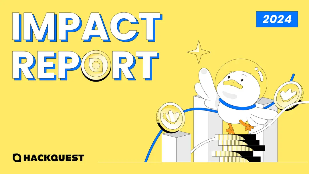 2024 HackQuest Impact Report