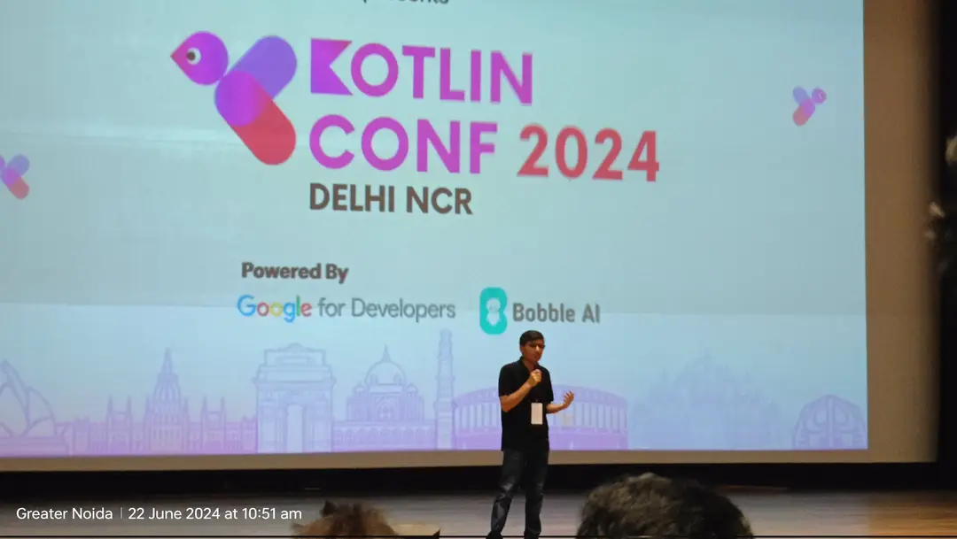 Kotlin Con