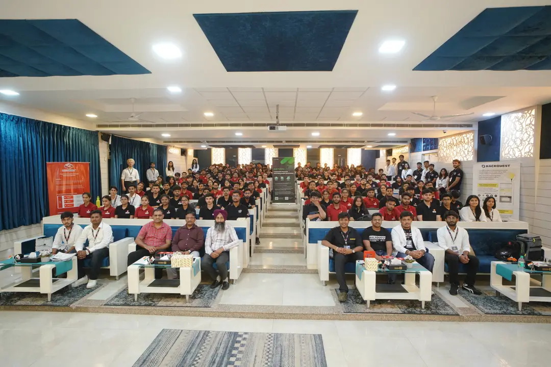 HackQuest Meetup - Chandigarh