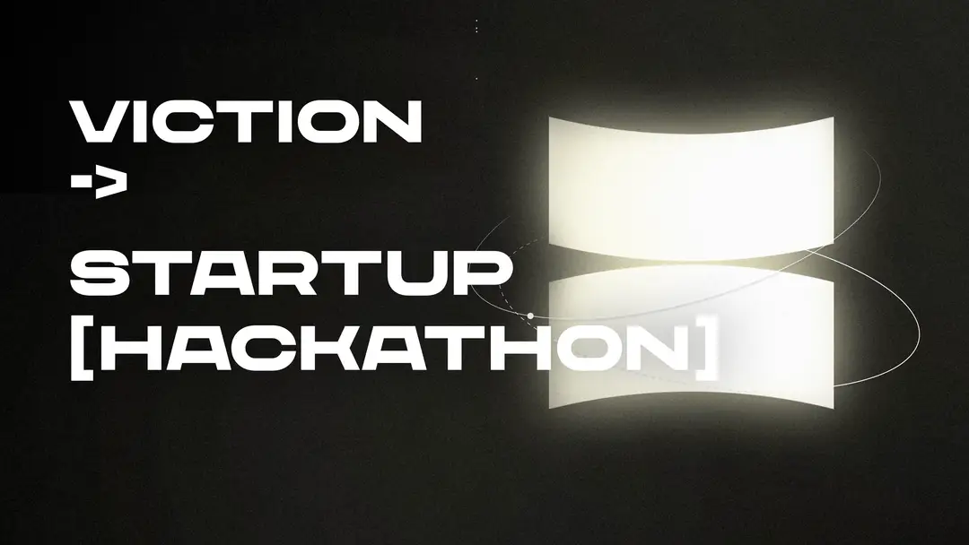 2023W Viction Horizon Hackathon