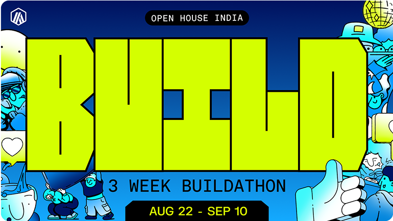test buildathon